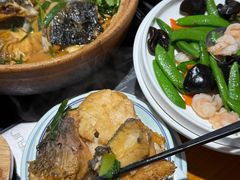 -九道菜有鸡鱼头(石鼓路店)
