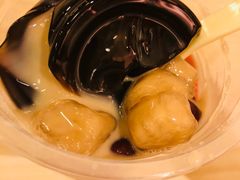 -八婆婆烧仙草(中山路店)