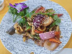 圣子皇-蚝专家(北滘店)