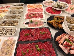 -多迷烫菜广场(水心大厦店)