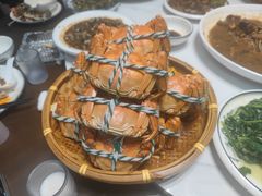 -蟹天蟹地农家菜·阳澄湖大闸蟹(浅水湾店)
