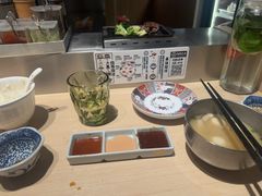 -肉肉大米(金虹桥店)