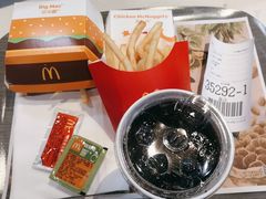 -麦当劳(衡阳中心汽车站店)