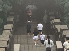 -龙口南山旅游景区