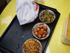 -二泉园老菜馆·百年无锡菜
