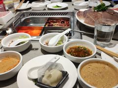 -海底捞火锅(泉城路店)