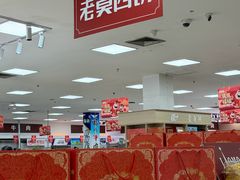 -翠微超市(牡丹园店)