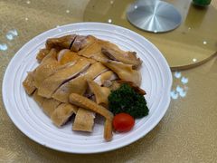 -老乡村美食农庄