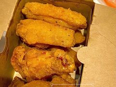 大米炸鸡-Kyochon1991校村(共和路店)