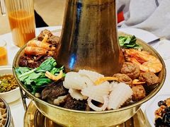 -老爷庙风味美食府(魏都大道店)