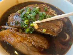 -中国厨房/台湾牛肉面