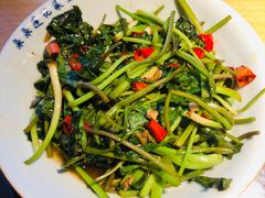 野菜-吃饭皇帝大(解放西路店)