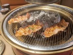 -西塔老太太泥炉烤肉(北京双井店)
