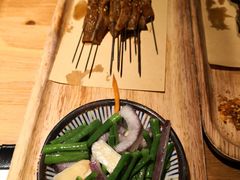 -醉三巡酒馆(浑南店)