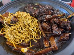 -回味黑鸭煲·始于2006(万松园店)