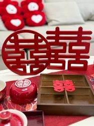 -厦门庐山大酒店·宴会厅