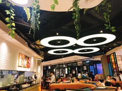 -新宝餐厅(流塘店)