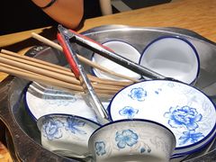 -小小河边鱼(天润城店)
