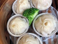-澳门西南饭店·粤菜·茶市·手工点心(华海路店)