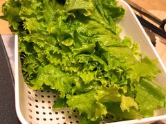 -新石器烤肉(中房金谊广场店)
