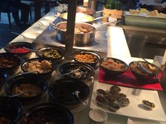 香格里拉大酒店-广州香格里拉酒店