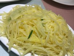 -老昌春饼(中央大街店)