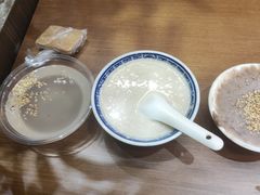 -没牙伯花生汤店(老药洲店)