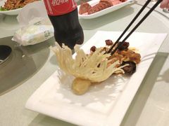 -大铁勺酒楼(宾水西道店)