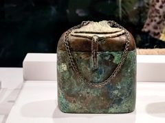 -秦始皇帝陵博物院-丽山园