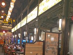 -HOHO餐厅(古子城店)