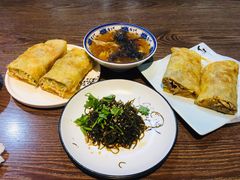 -盛京辽菜小馆(龙之梦购物中心店)