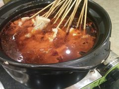 -瑞杰烧烤店·24小时营业(山东路店)