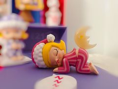 -泡泡玛特POPMART(国贸三期店)