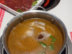-湯島涮小火锅(余姚五彩城店)
