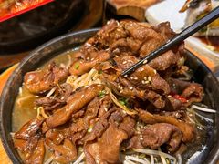 -小川洋风料理(江汉路店)