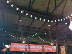 -霸王虾·麻辣小龙虾(清水河公园店)