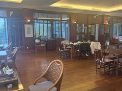 -湖畔居茶楼(湖滨店)