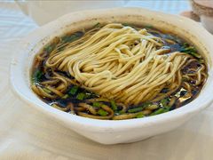 虾子面-怡园饭店-餐厅(四望亭店)