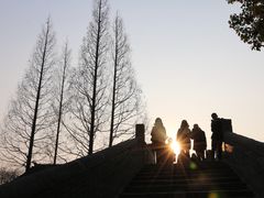 -枫桥景区