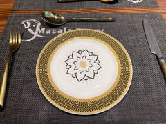 -玛莎啦印度美食餐厅·masala curry(吉联MALL店)