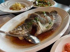 -杭州雅谷泉山庄酒店-餐厅