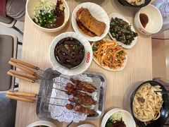 -东方削面(迎泽街店)