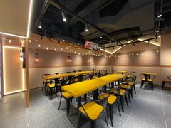 -小韩屋韩国料理(上海湾店)