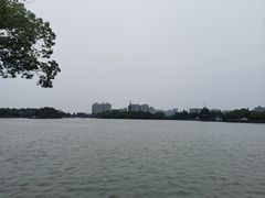 -东湖景区