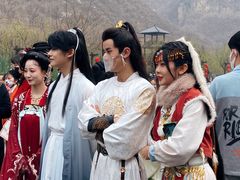 -云台山风景名胜区