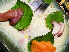-胜代日本料理(云程巷小区店)