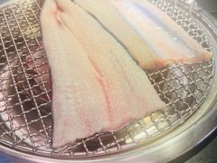 -银座苑烧肉酒场·烤活鳗(仙霞路店)