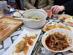 -勇利赵家烤肉坊(翠华北路店)