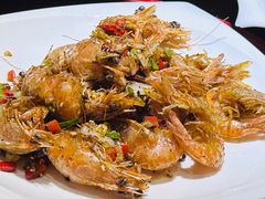 -魏铭鱼头捞饭(嘉善店)