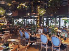 大堂-胡桃里乐队酒馆(鎏嘉码头店)